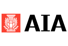 aia logo