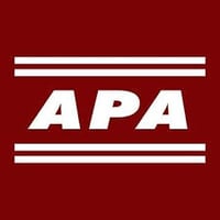 apa logo