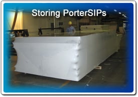 storing SIPs