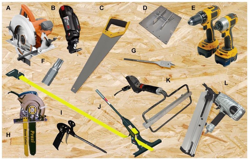 tools tools